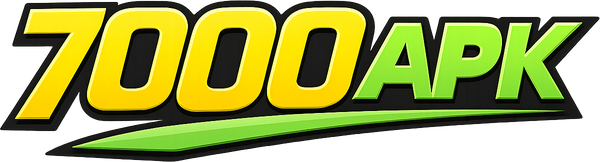 7000 apk logo for homepage navigation